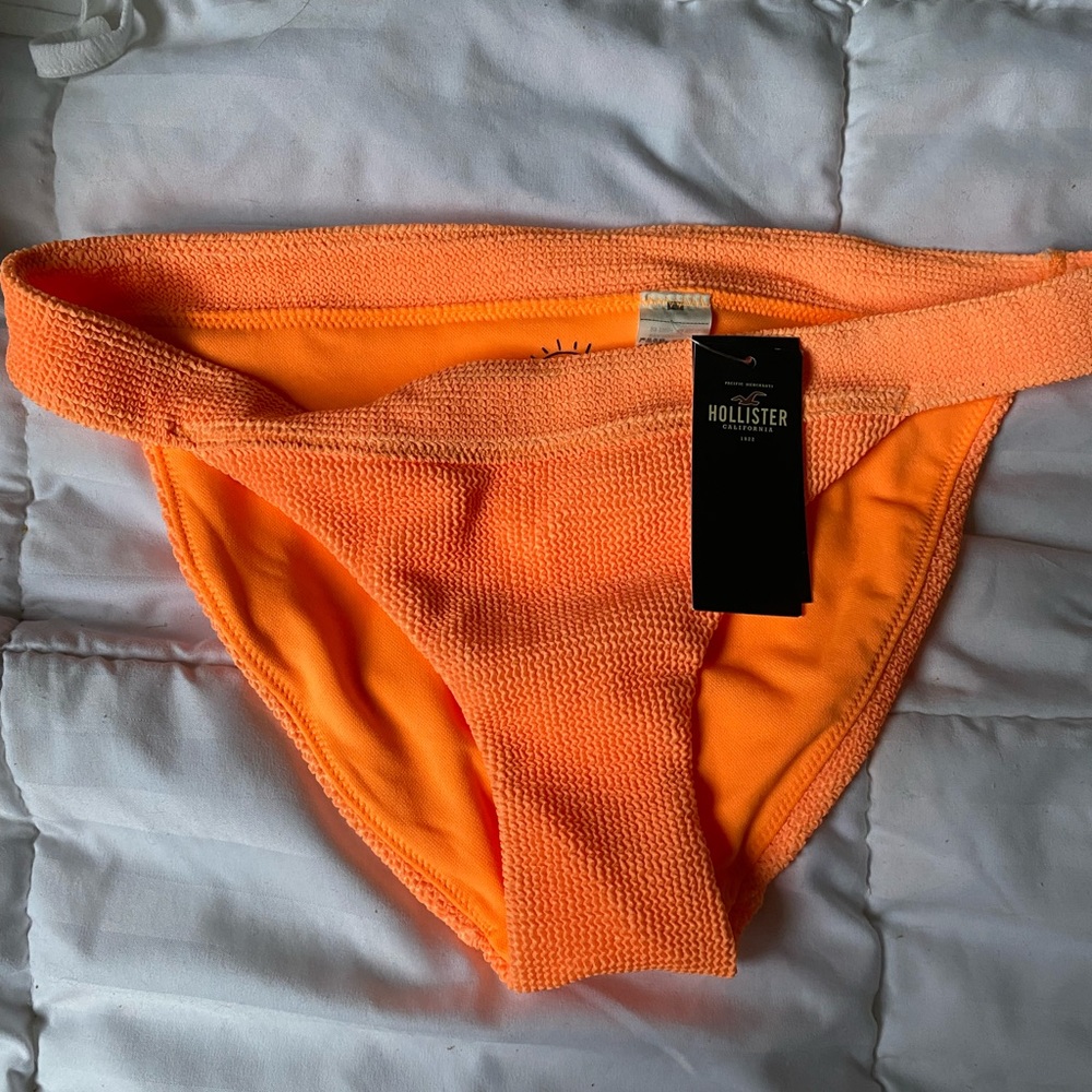Bikini bottoms
